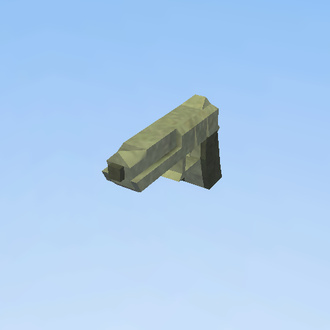 Deagle