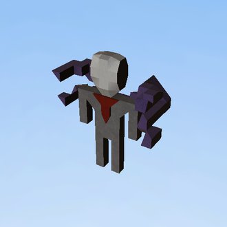 slenderman
