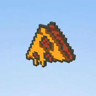 pizza rica ñan ñan xd