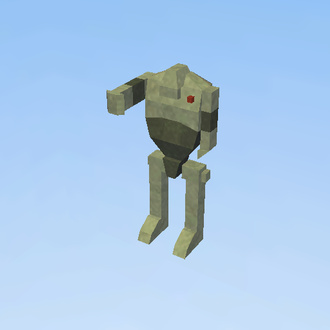 super battle droid