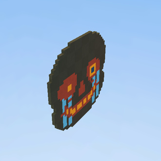 Error! Sans face