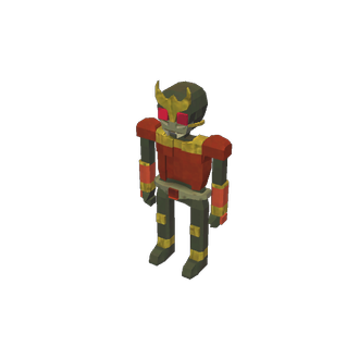 kamen rider KUUGA