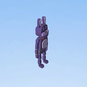 Bonnie (Fnaf)