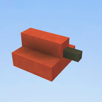 Dynamite stack