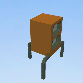 speaker