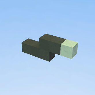 Тётя Пиявка