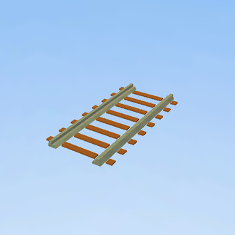 Train way