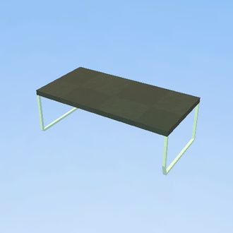 mesa :v
