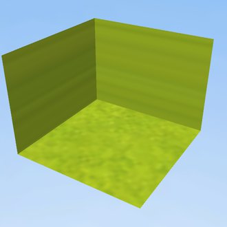 Green Bug