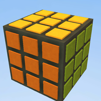 Rubick Cube