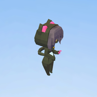 cat girl sexy 7u7