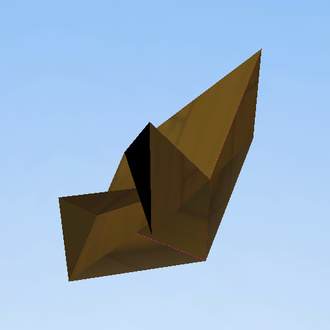 GLITCH BLOCK #2