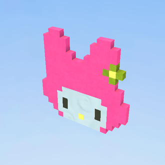 my melody