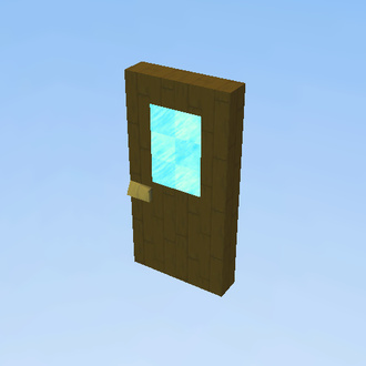 Door