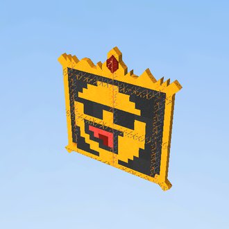 Vip Smiley...