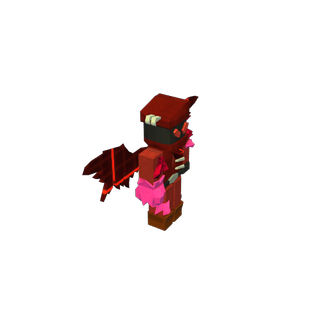 Lovelost Mercenary
