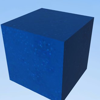 mavi block