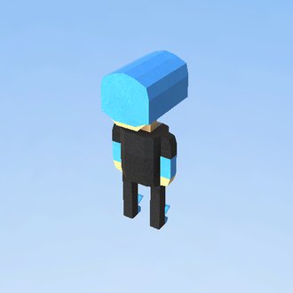 avatar #1