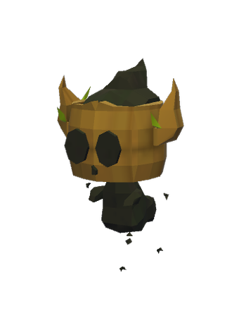 Phantump (pokemon)