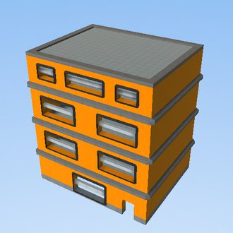 Architect House