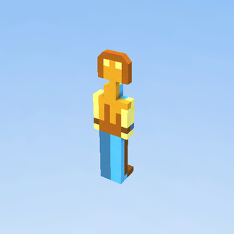 Human