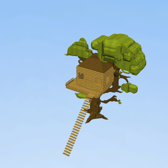 Treehouse