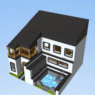 Modern House 