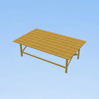 Table #2