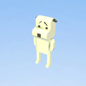 Big Snoopy