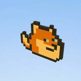 doge 7u7