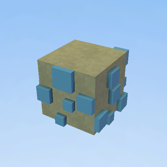 Minecraft Ore