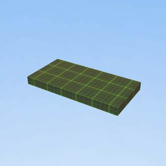 plataforma de cuadricula