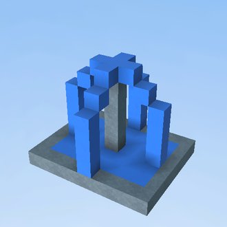 fontana
