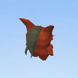 Nice Demon
