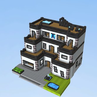 Modern House