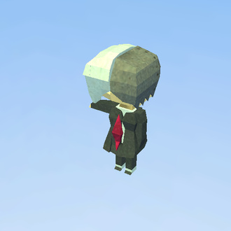 sad