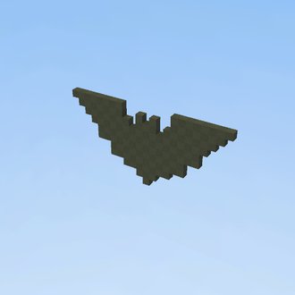 Batman, Bat