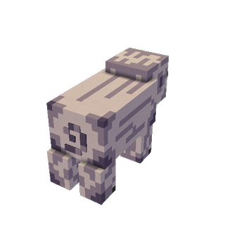 Minecraft Pig