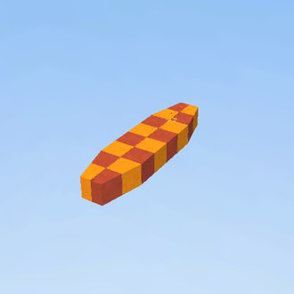 surfboard