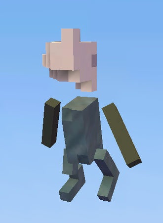 core brain