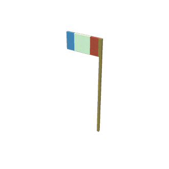 bandera francia