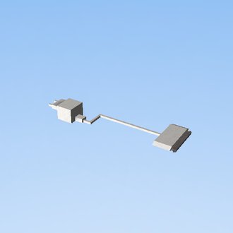 ipone oplader
