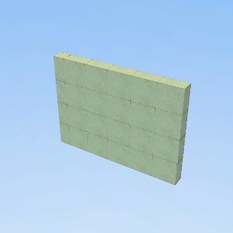 wall