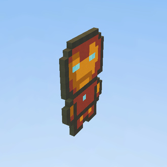 iron man