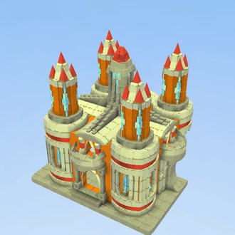 Tempel 