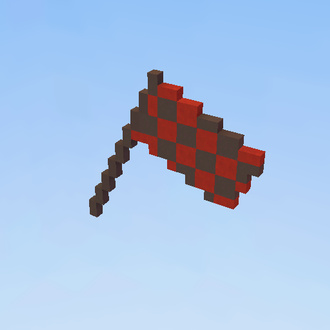 Flag (Pixel) (MREB)
