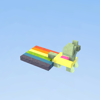 нян кэт