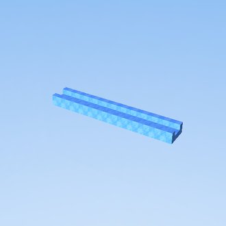 ice slide