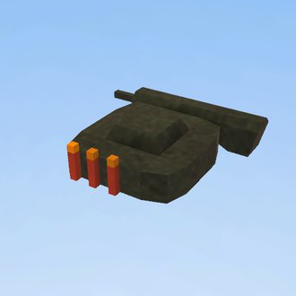 szodgun