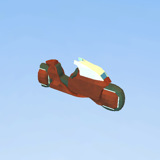 Kaneda Motocycle
